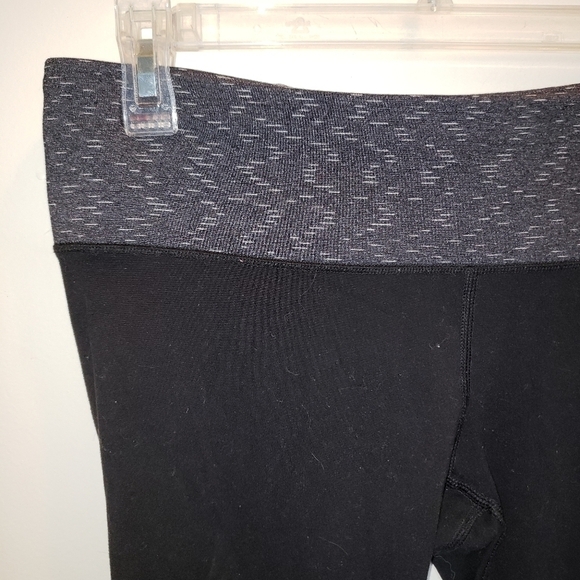 Gap Fit Slim Straight Fit Leggings - Picture 3 of 5